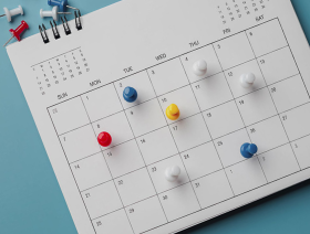  Calendar